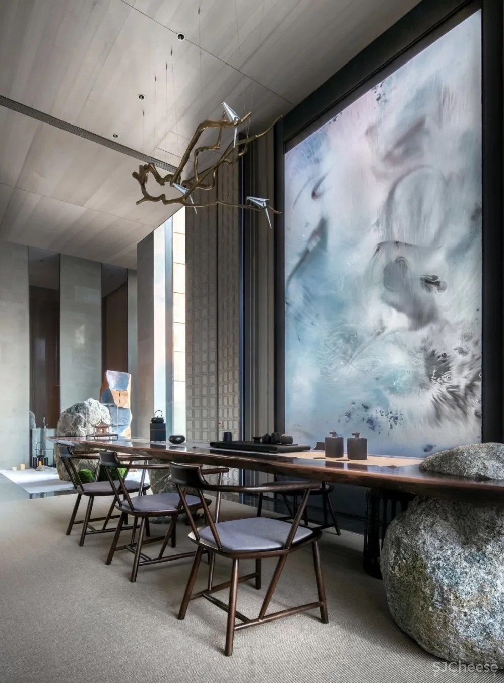 最新 | 安静的艺术,演绎气质非凡的卓越 TOP系列 首