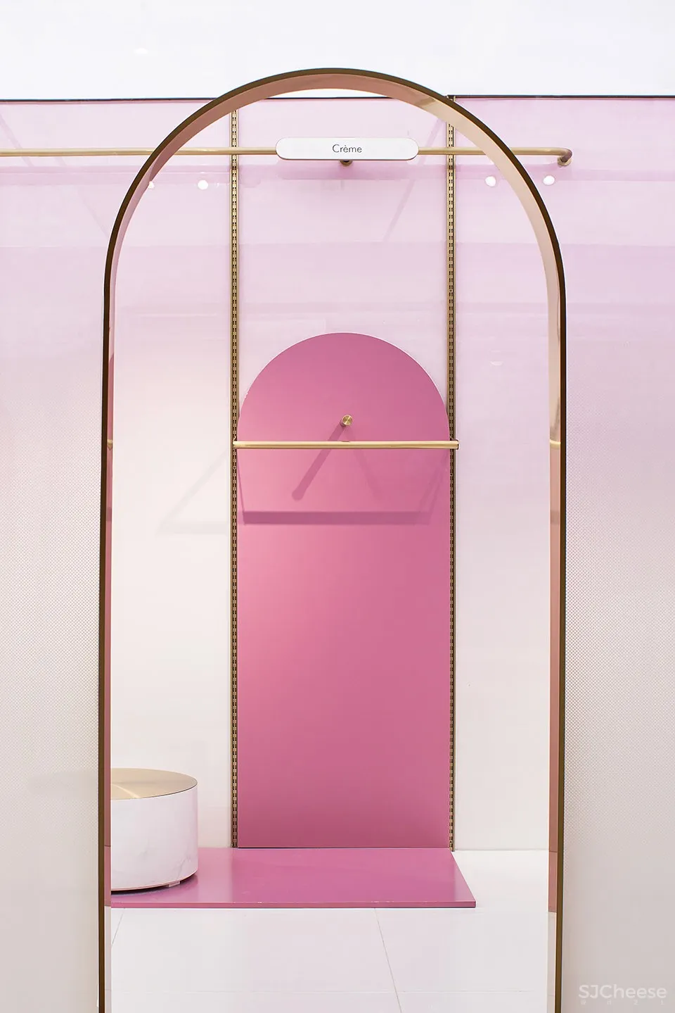 HEYSHOP 新零售集合店,上海 / 斗西设计 首