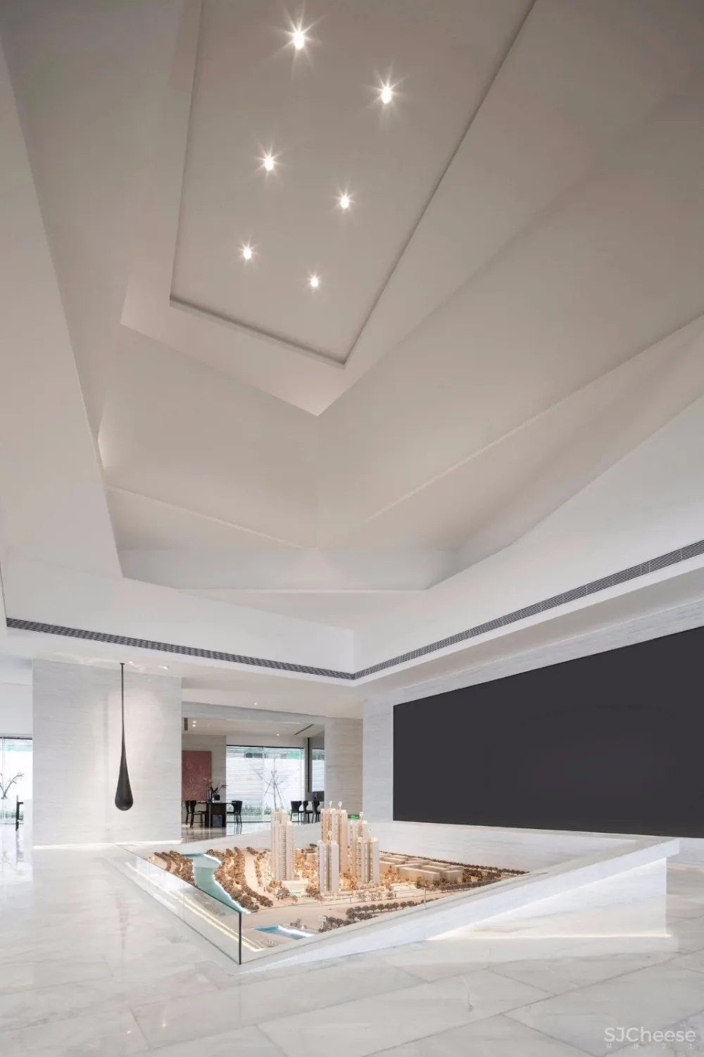 新作 | 极简高级灰,才有的设计格调 ! 首