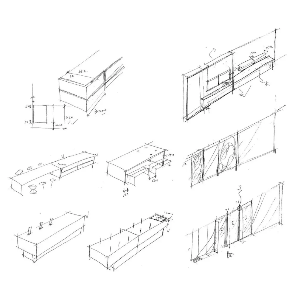 新作 | 东仓：OPPO 新加坡旗舰店 3.0 版本，零售空间的时尚艺术 首