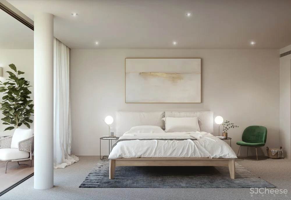 Koichi Takada | 建筑自然化,设计被净化为其本质