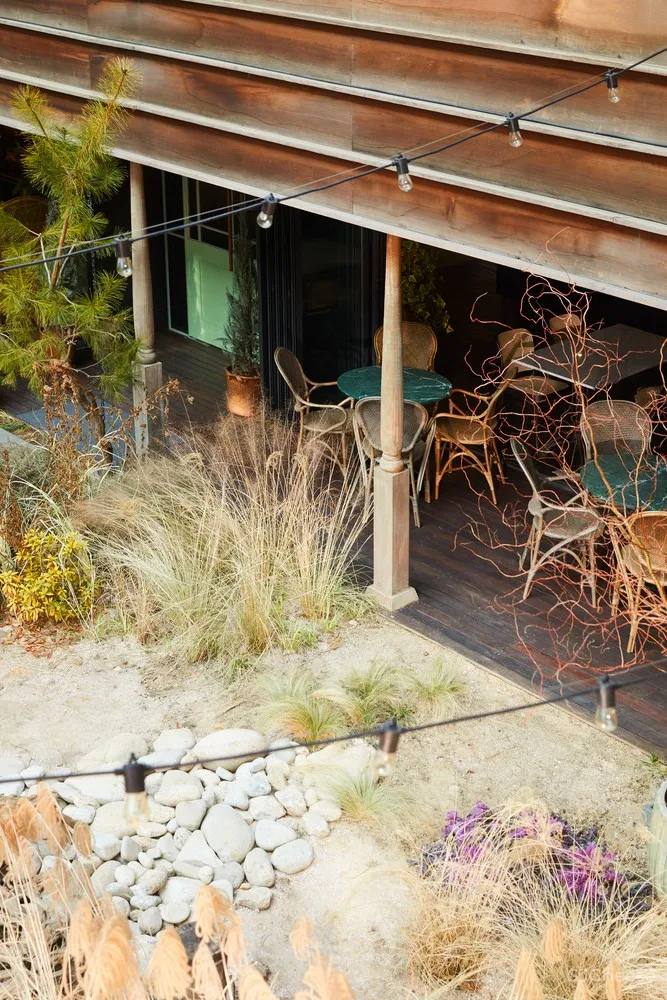 Moss Garden / studioVASE 首