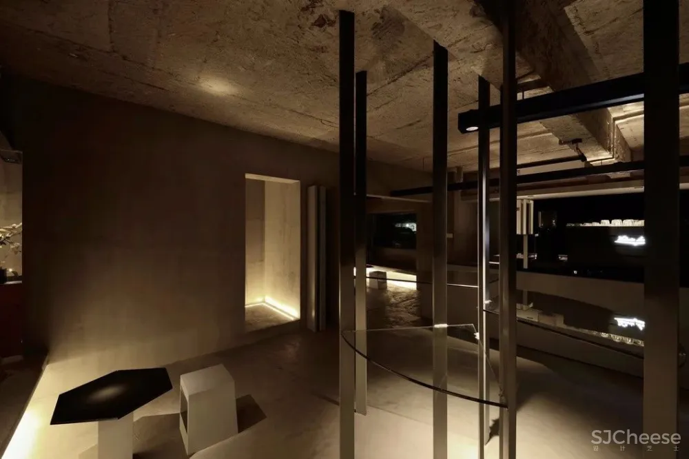 新作丨瑶·咖啡,且听风吟,造梦飞行 首