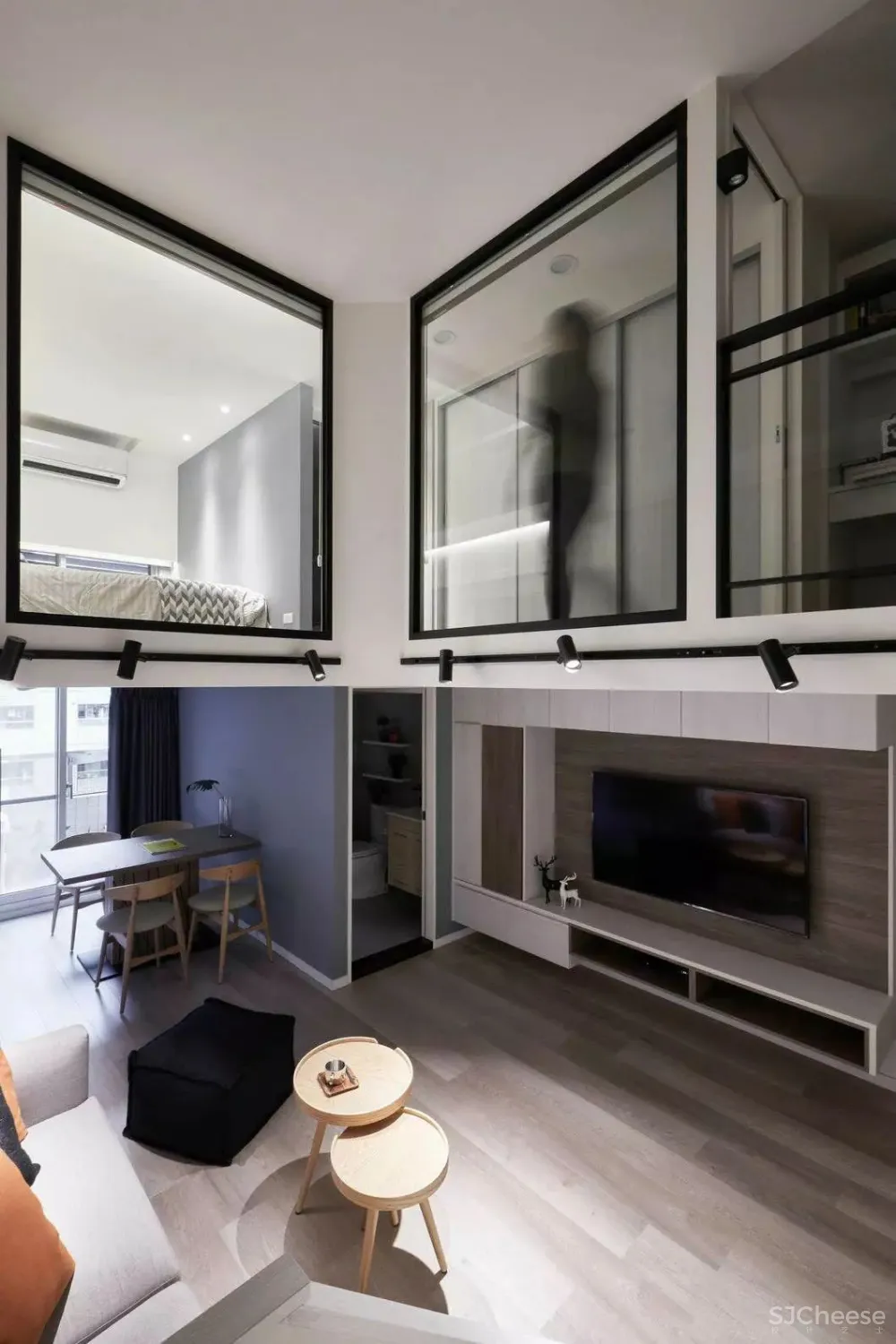 Loft | 简单随性演绎时尚精致生活!