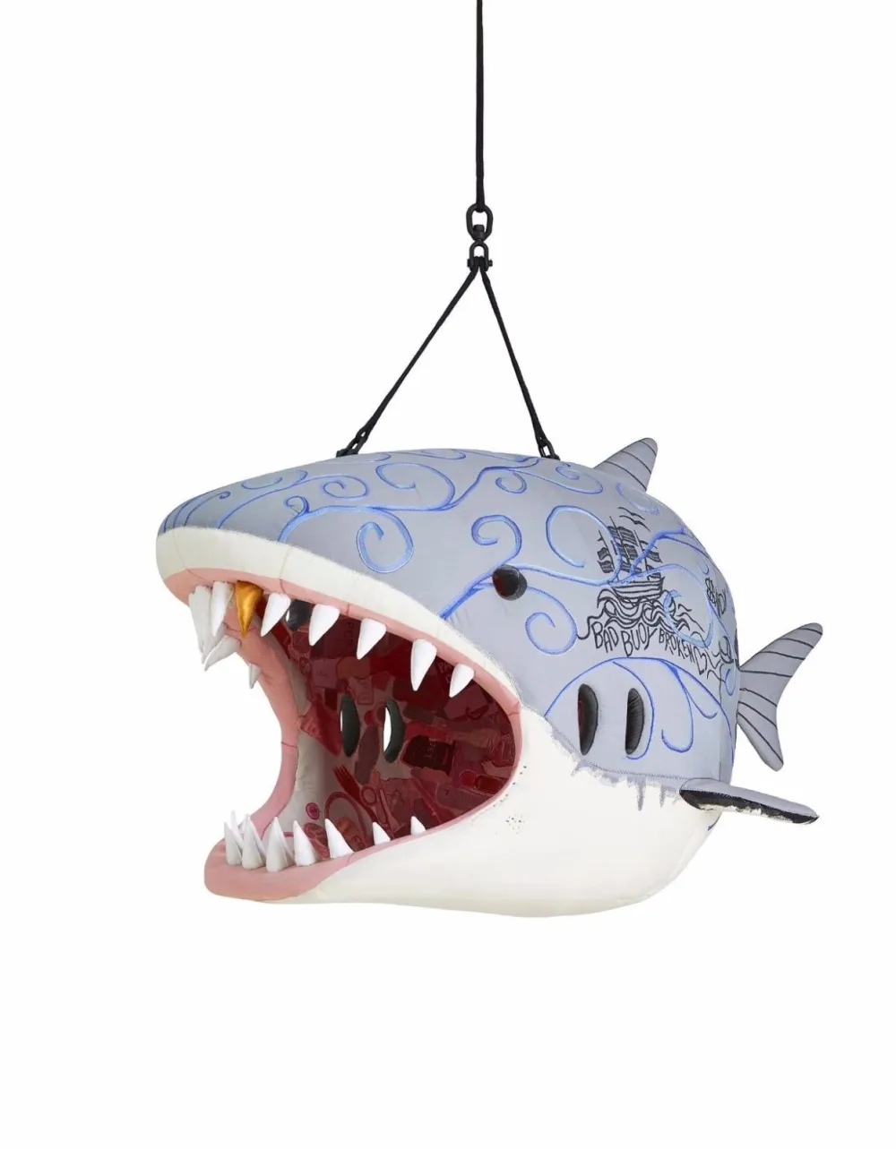 鸟巢一样的民宿丨脑洞大开的设计