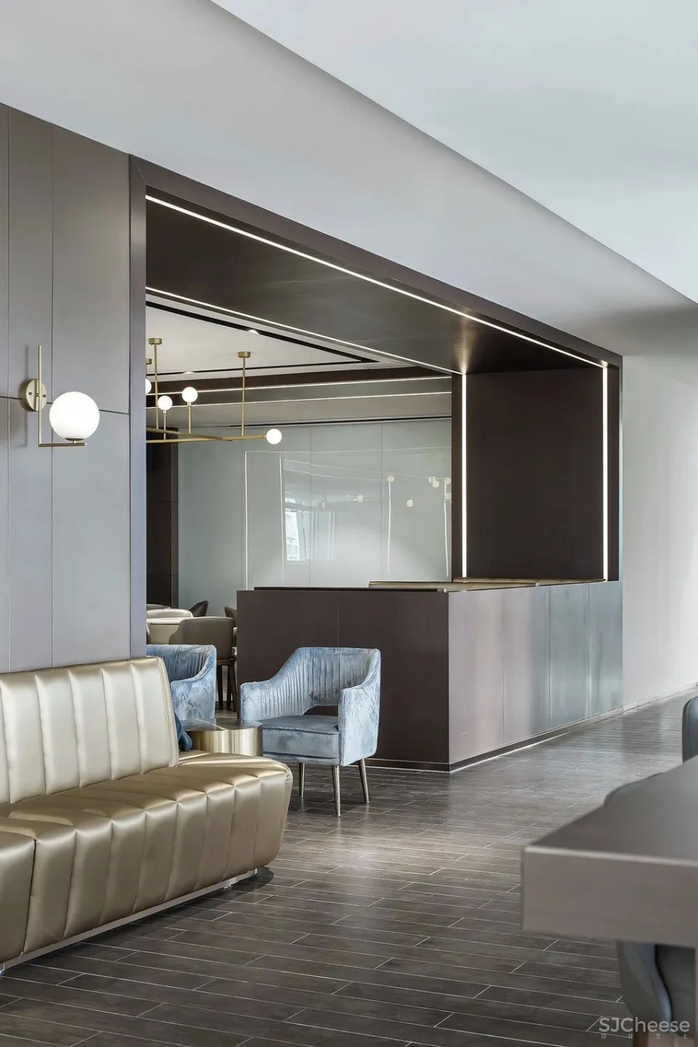 新作 | 轻盈灰,纯粹又时尚的高级格调 首