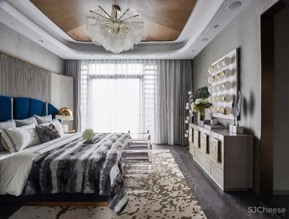 黄全 | 家的内心所向和差异化设计 首