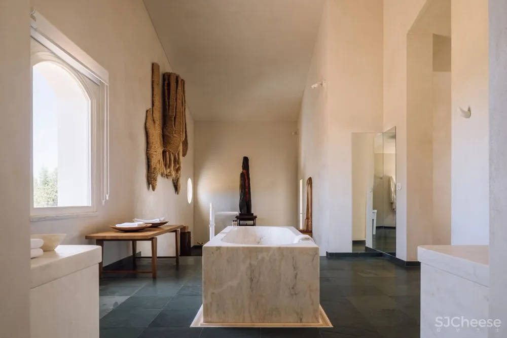 首发 | 葡萄牙手工艺精品酒店 Da Licenca Boutique Hotel