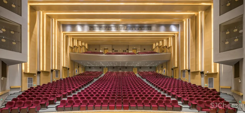 济宁海达行知学校 / 象外营造工作室