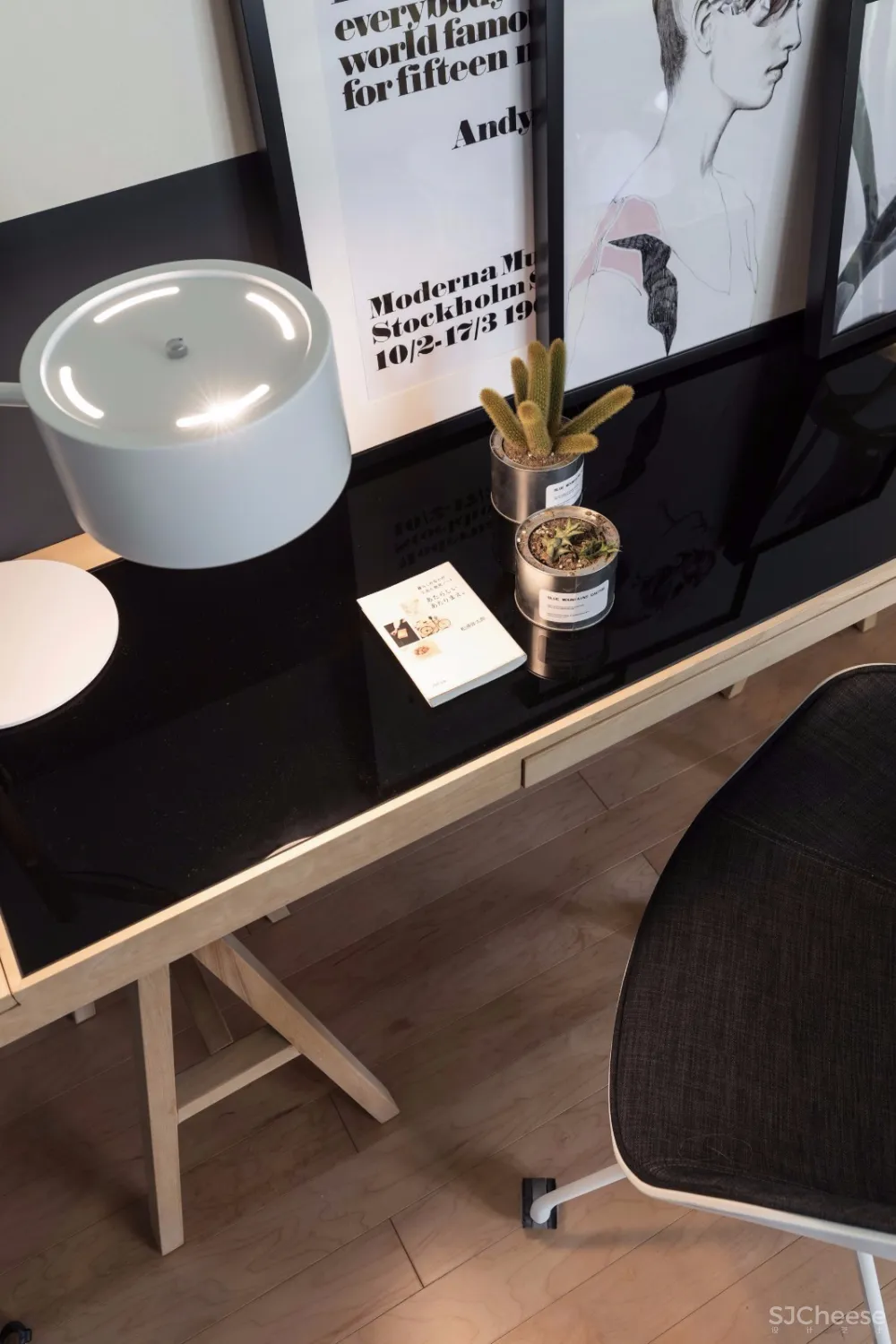 248㎡北欧风别墅 | 壹阁设计