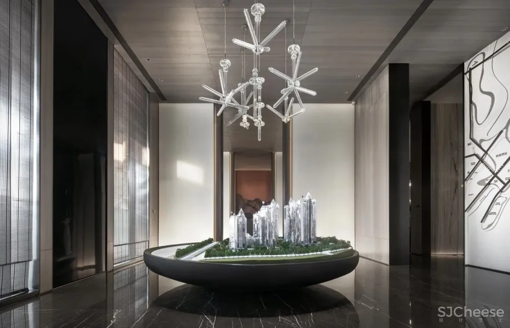 最新 | 安静的艺术,演绎气质非凡的卓越 TOP系列 首