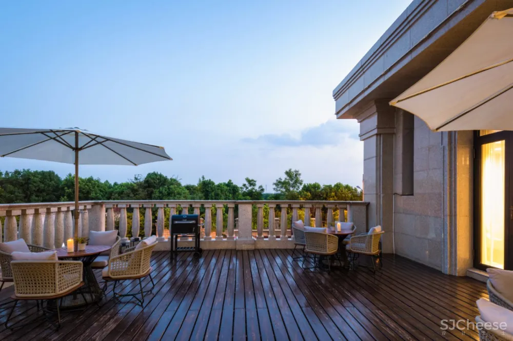 姑苏钓鱼台丨盛放的东方玫瑰