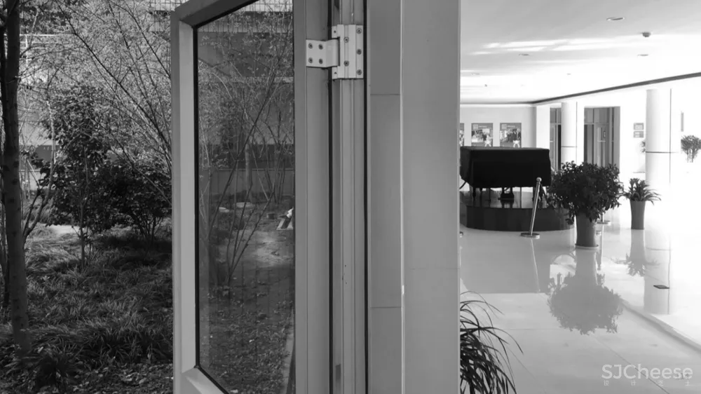 树桌花园,上海 / 大观景观设计