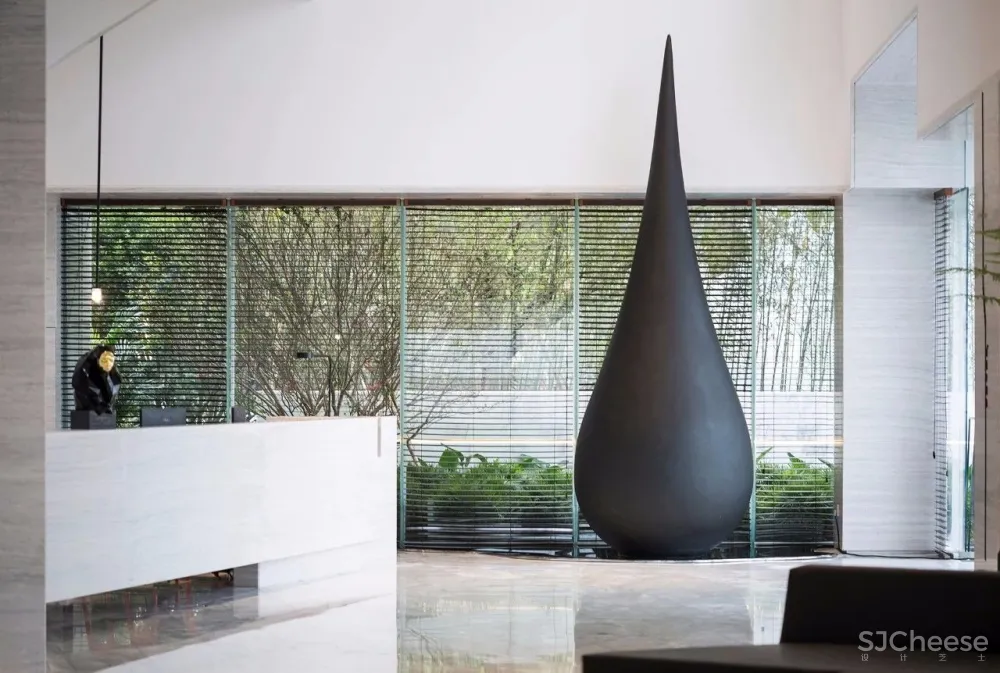 新作 | 极简高级灰,才有的设计格调 ! 首