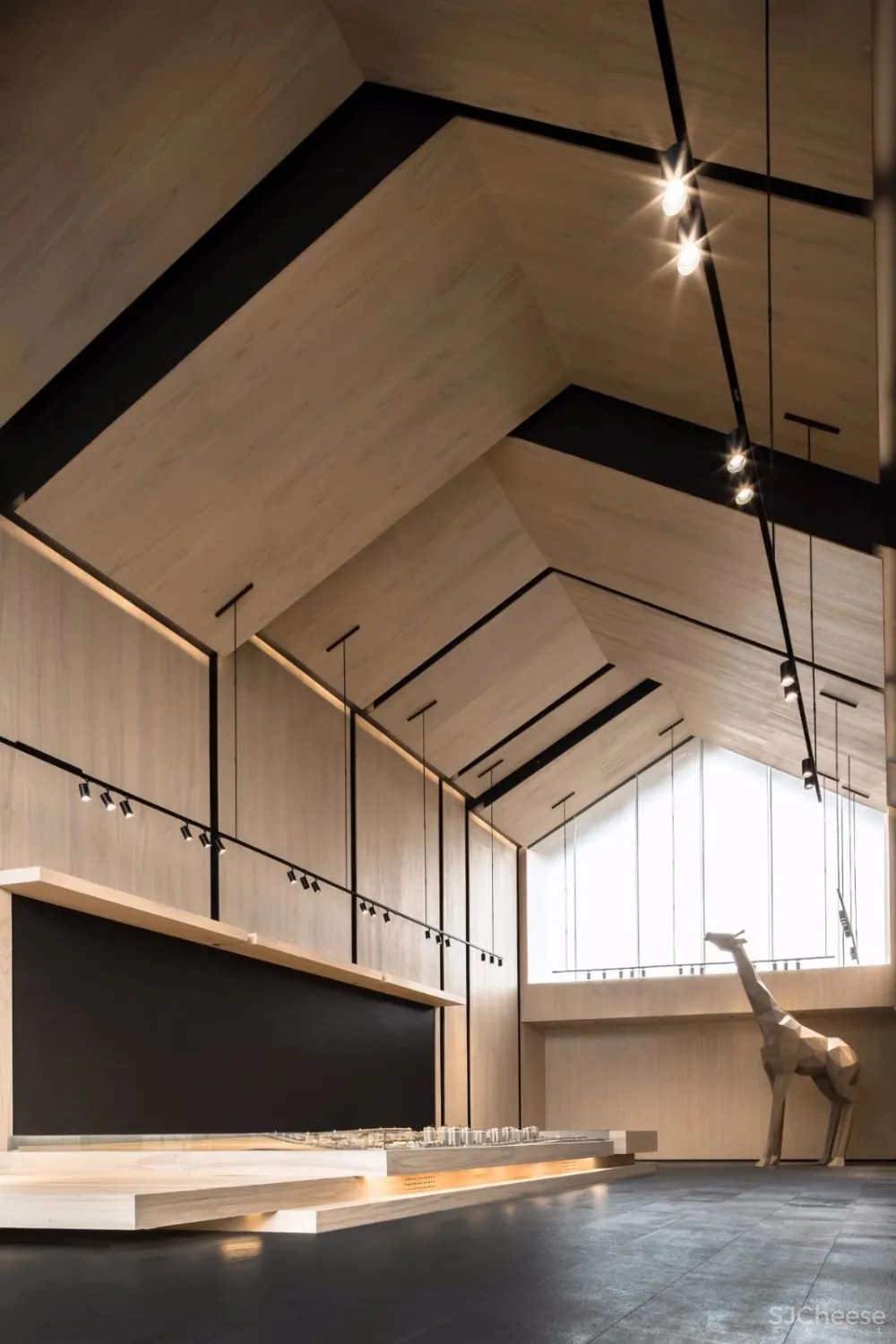 新作 | 极简高级灰,才有的设计格调 ! 首