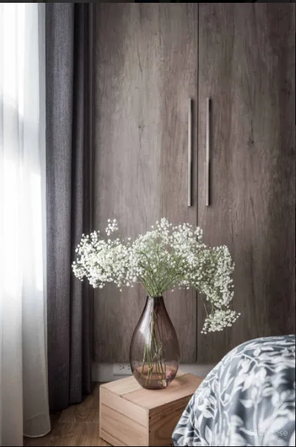 美式工业风住宅 | 羽筑设计