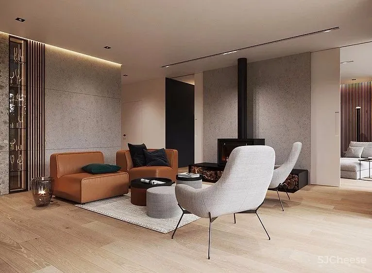 高级品味丨浑身上下都让人喜欢