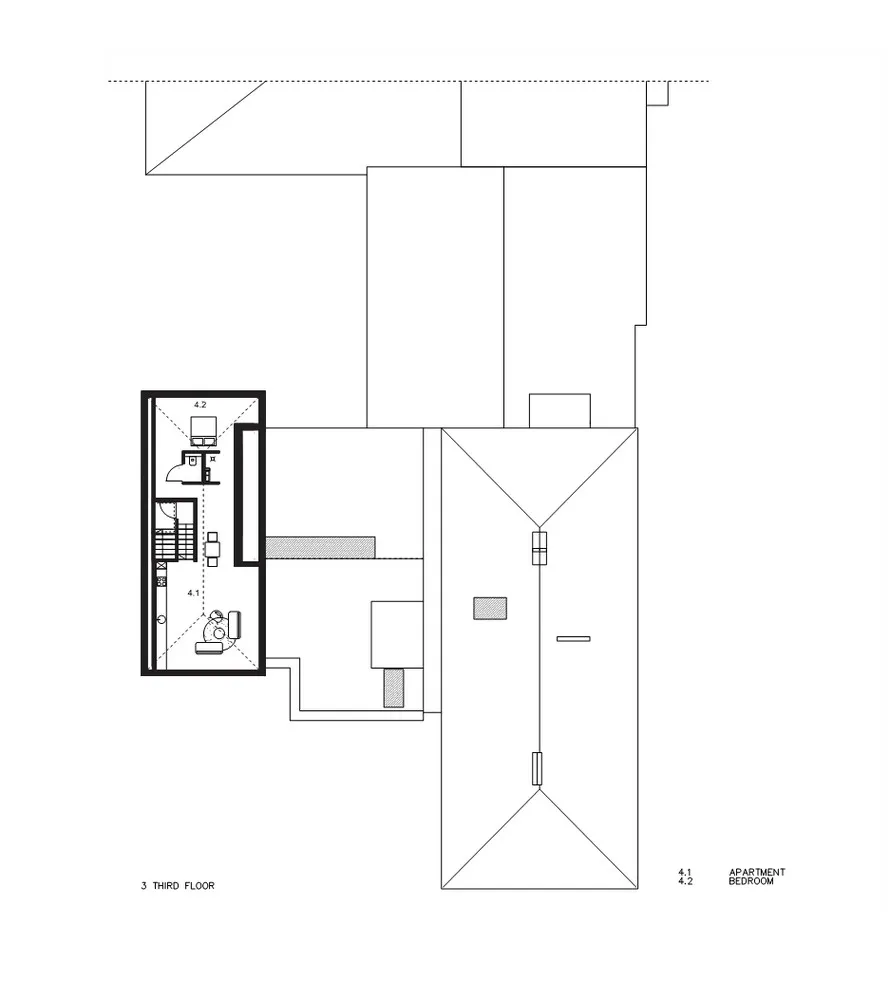 PORT | 波兰纯白教堂建筑