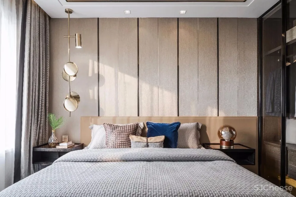 黄全 | 家的内心所向和差异化设计 首