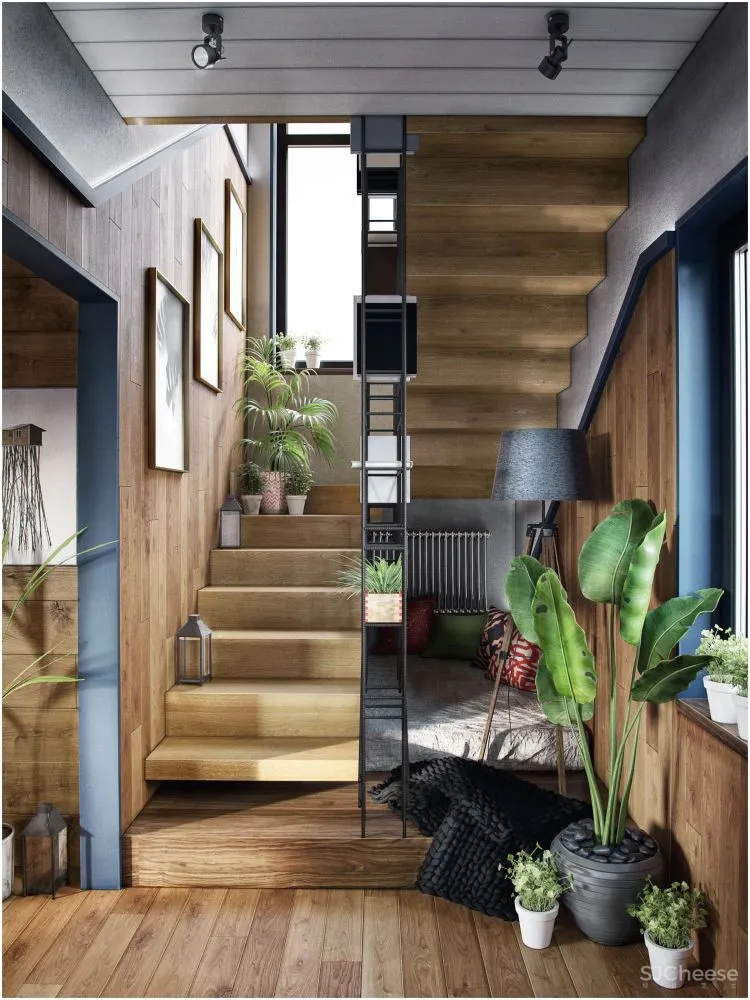 Totaste Studio | 俄罗斯多彩的设计美学