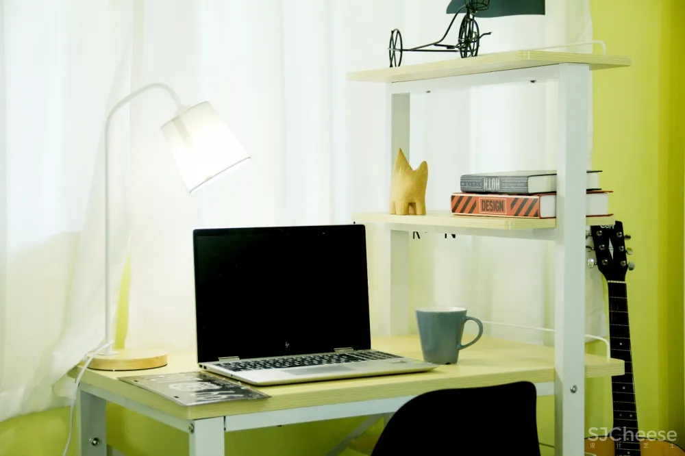 升级改造大趋势,公寓升级新潮流。 | 尺度设计作品