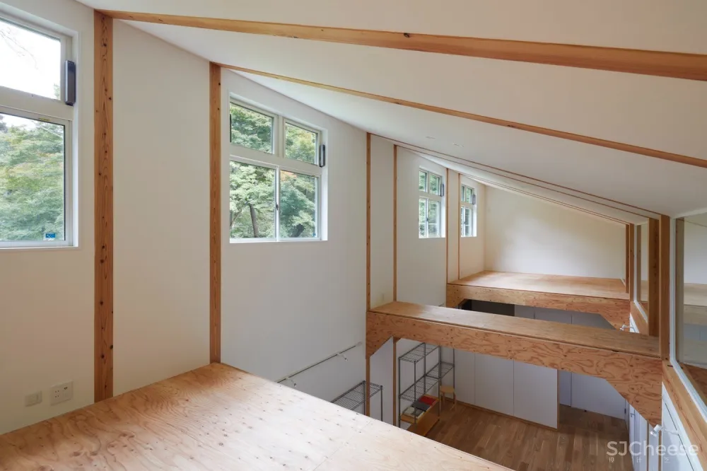 传承之屋 / Naf Architect & Design