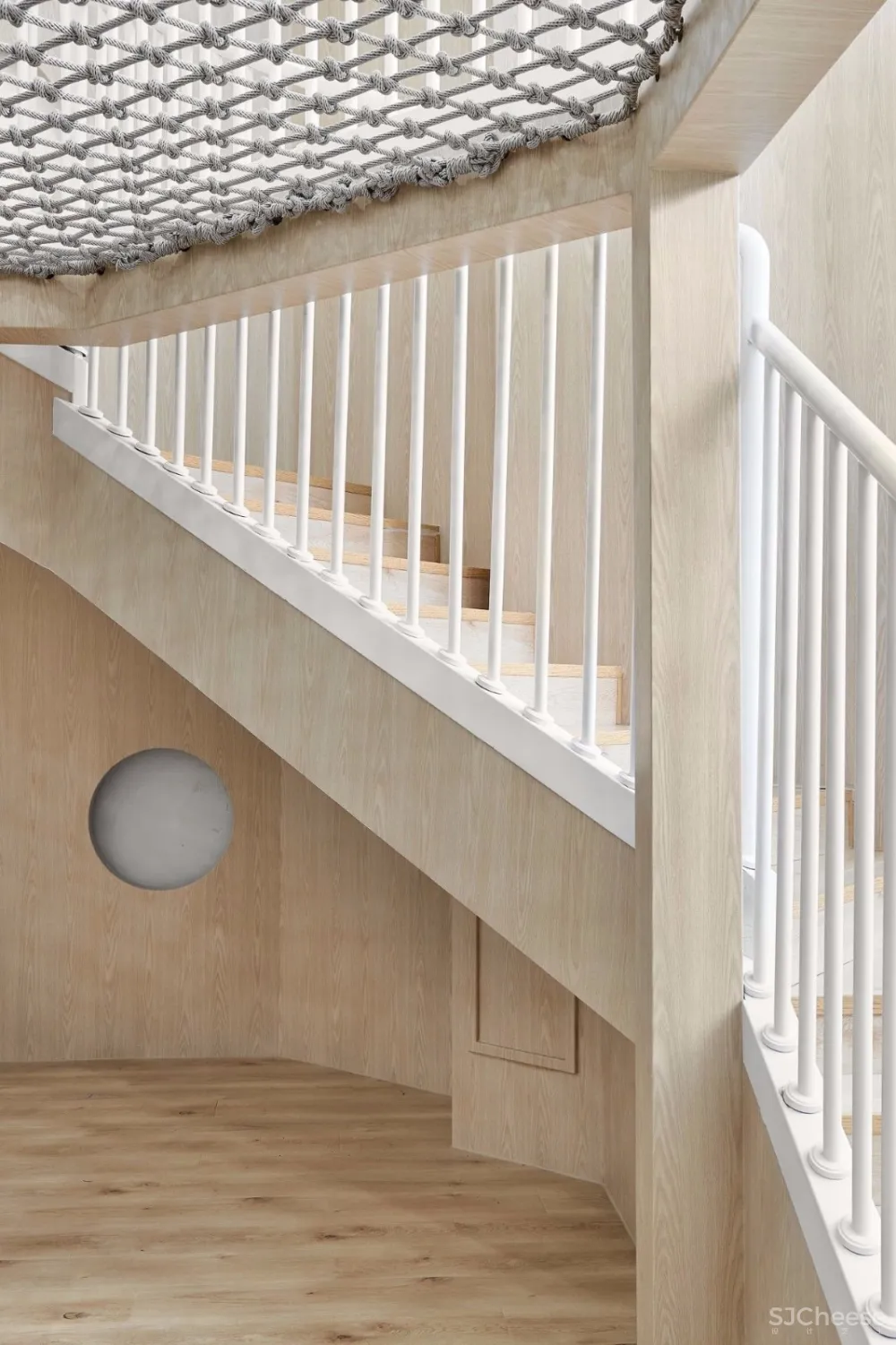 杭州贝尔树幼儿园丨一个儿童家园