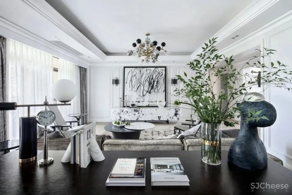 轻奢时尚范 | 比普通更考究，比奢华更自由