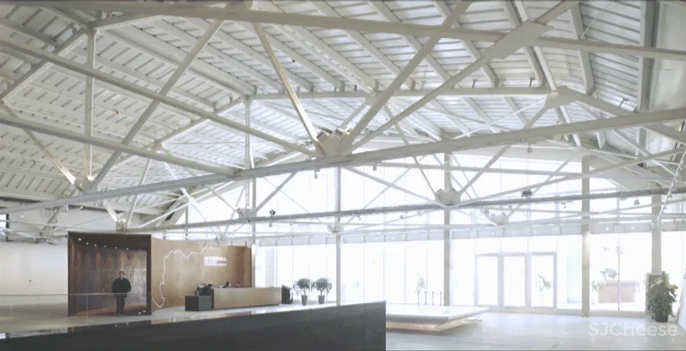 天津·京杭大运河创想中心 / URBANUS都市实践