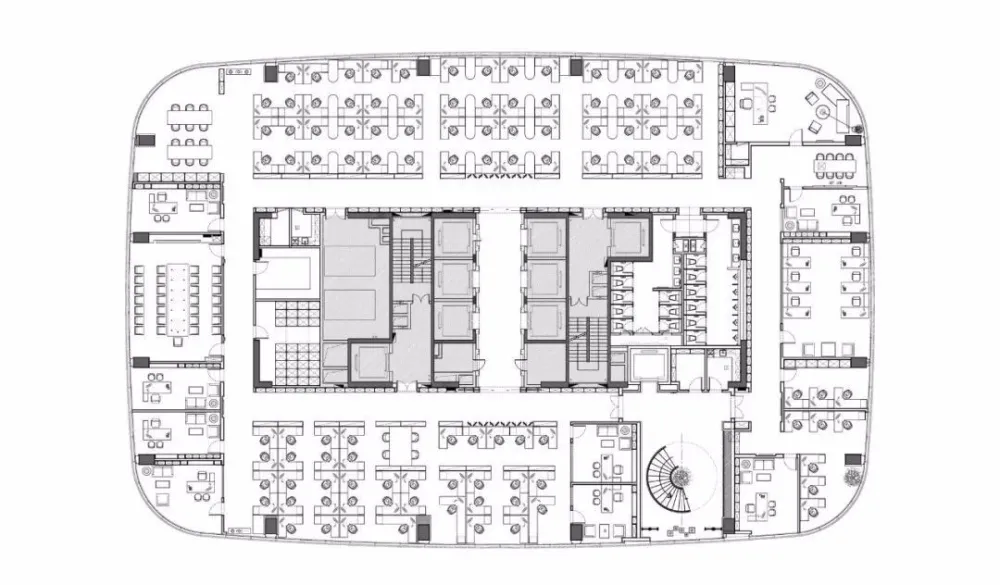 矩阵纵横 | 演绎当代美学精髓