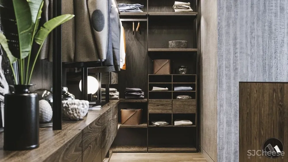 罗马尼亚设计师 Mario Stoica ，深深的品味!