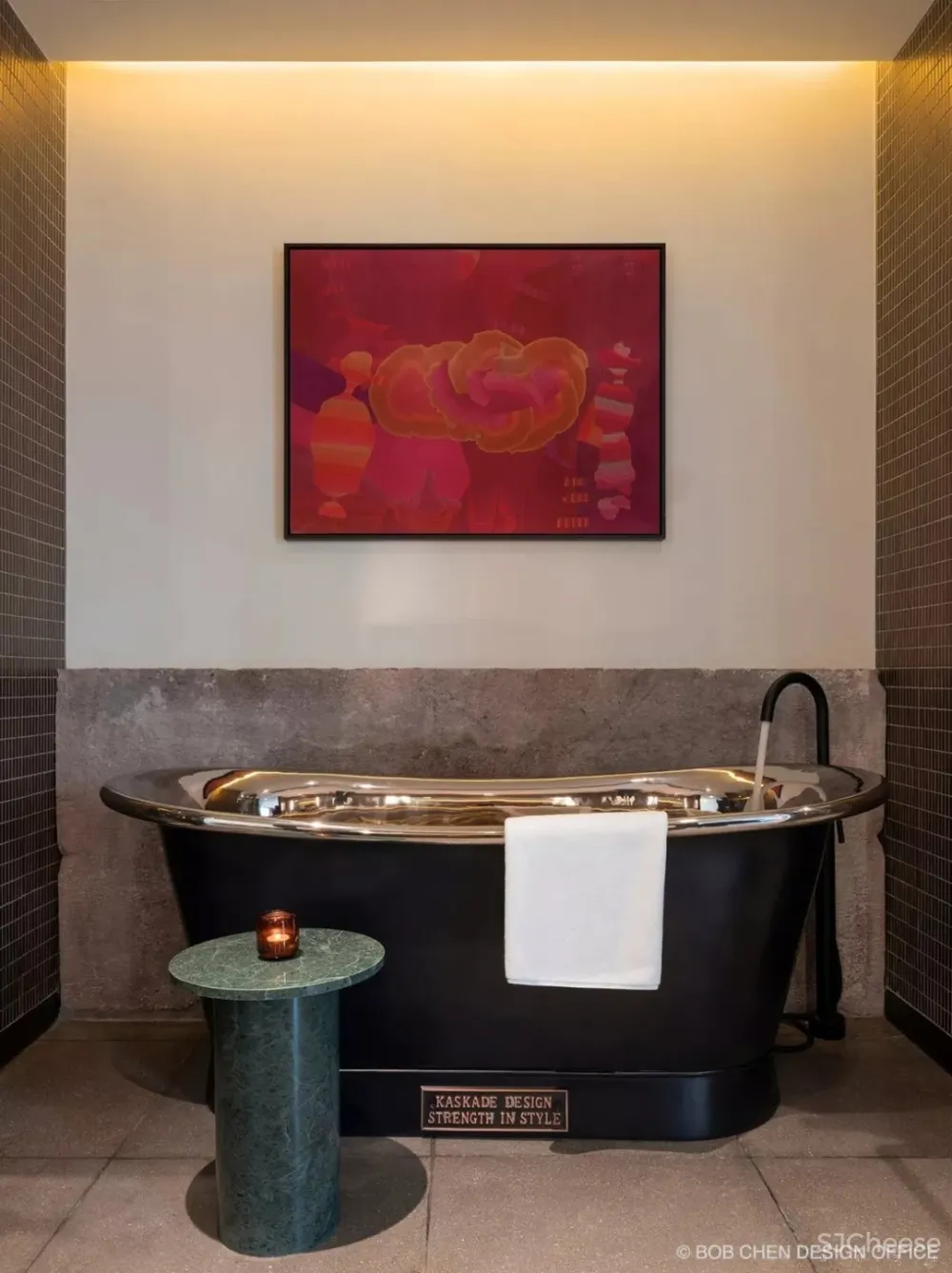 乌镇谭家·栖巷自然人文村落 | 陈飞波设计事务所