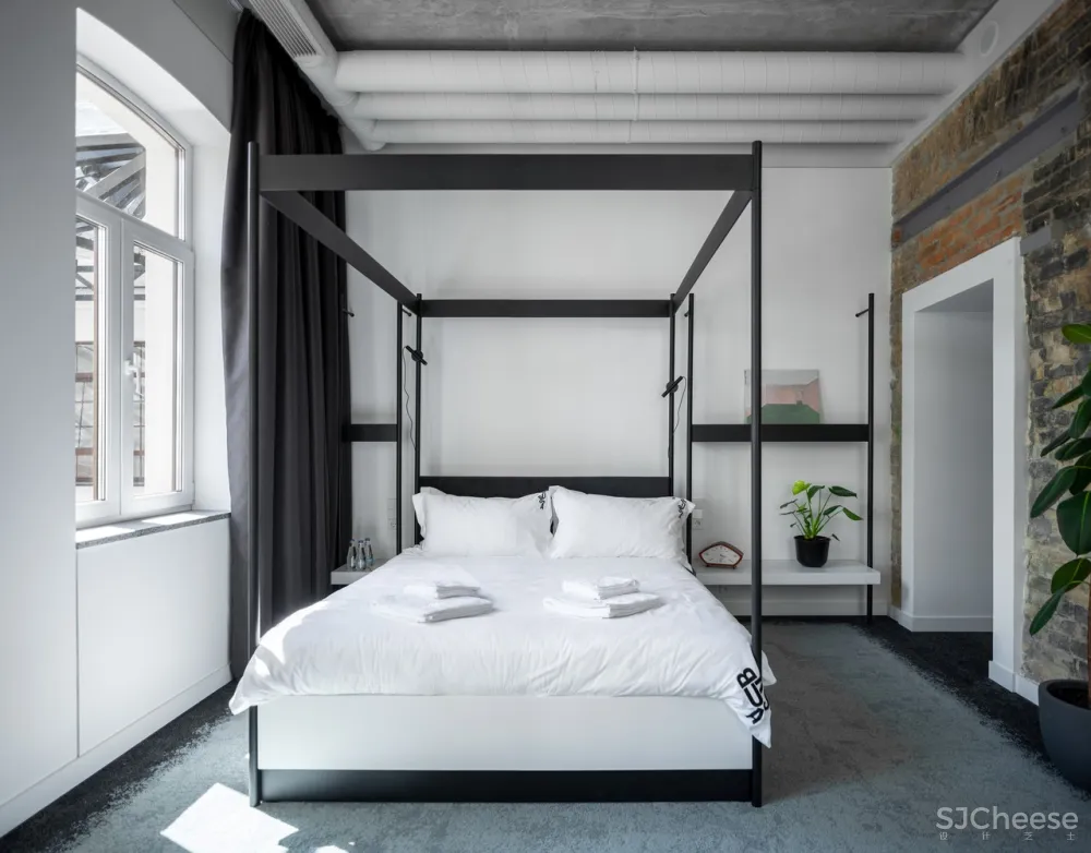 balbek bureau | 历史文化建筑BURSA