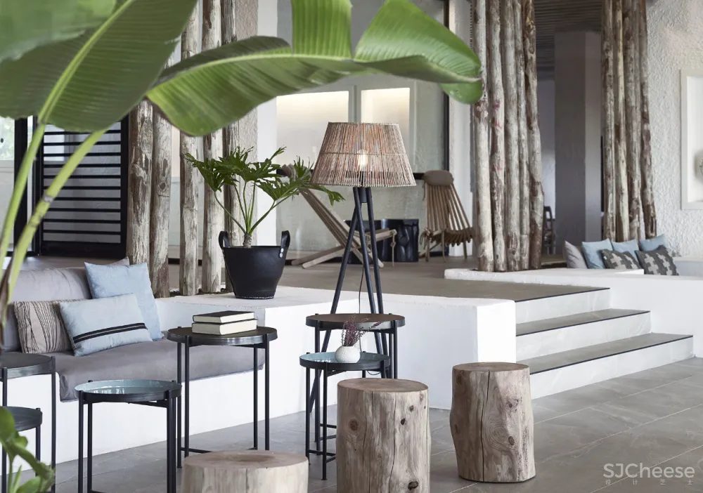 Stones&Walls | 追随希腊的文化风情