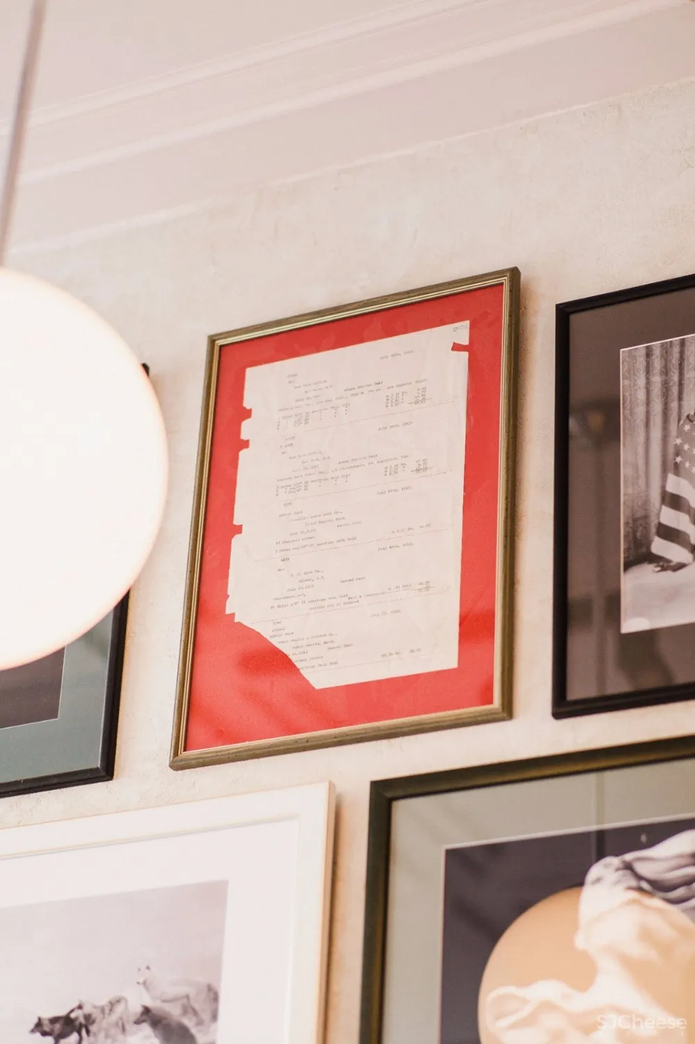 克拉科夫新古典餐厅 | Piotr Paradowski