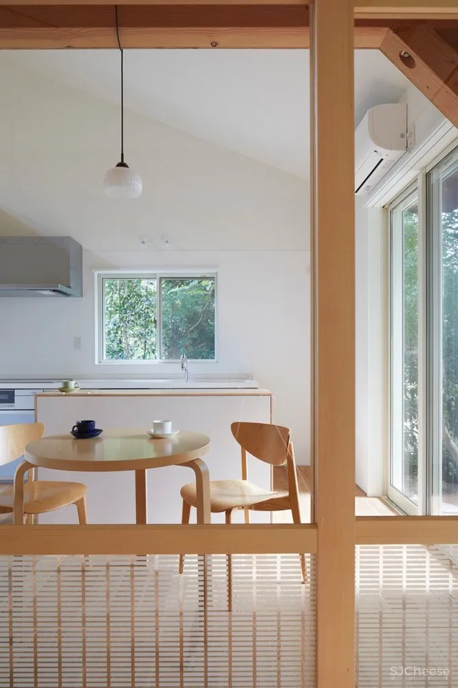 传承之屋 / Naf Architect & Design