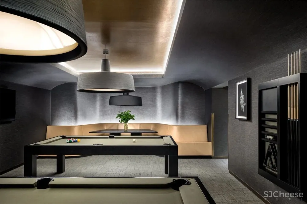 Jean-Gabriel Neukomm | John Pawson的门徒与学生