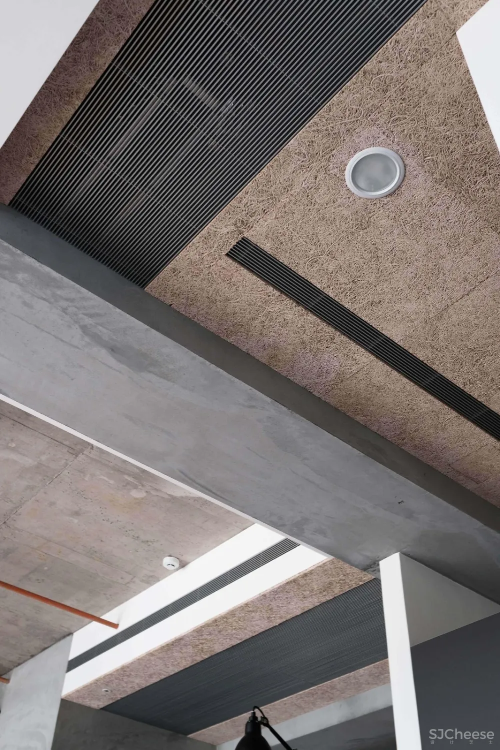 Modern Rustic·现代风住宅案 | 非关设计 Portfolio