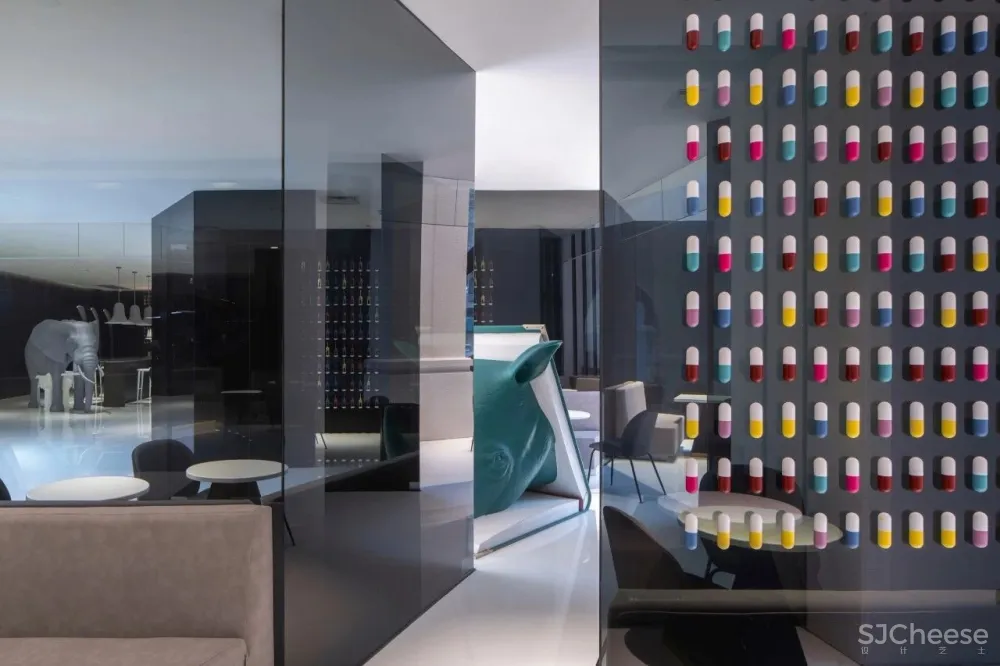 最新 | 为了爱，李想设计了中国首家动物艺术酒店，惊艳杭州 首