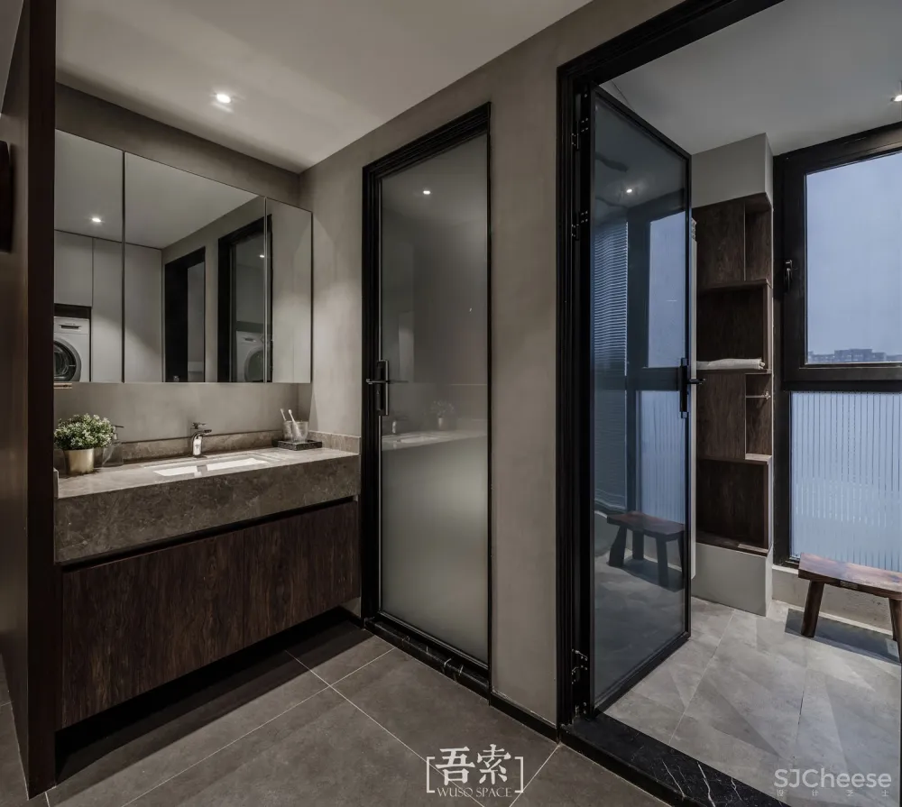 最新 | 吾索设计空间:一切有为法  应作如是观 首