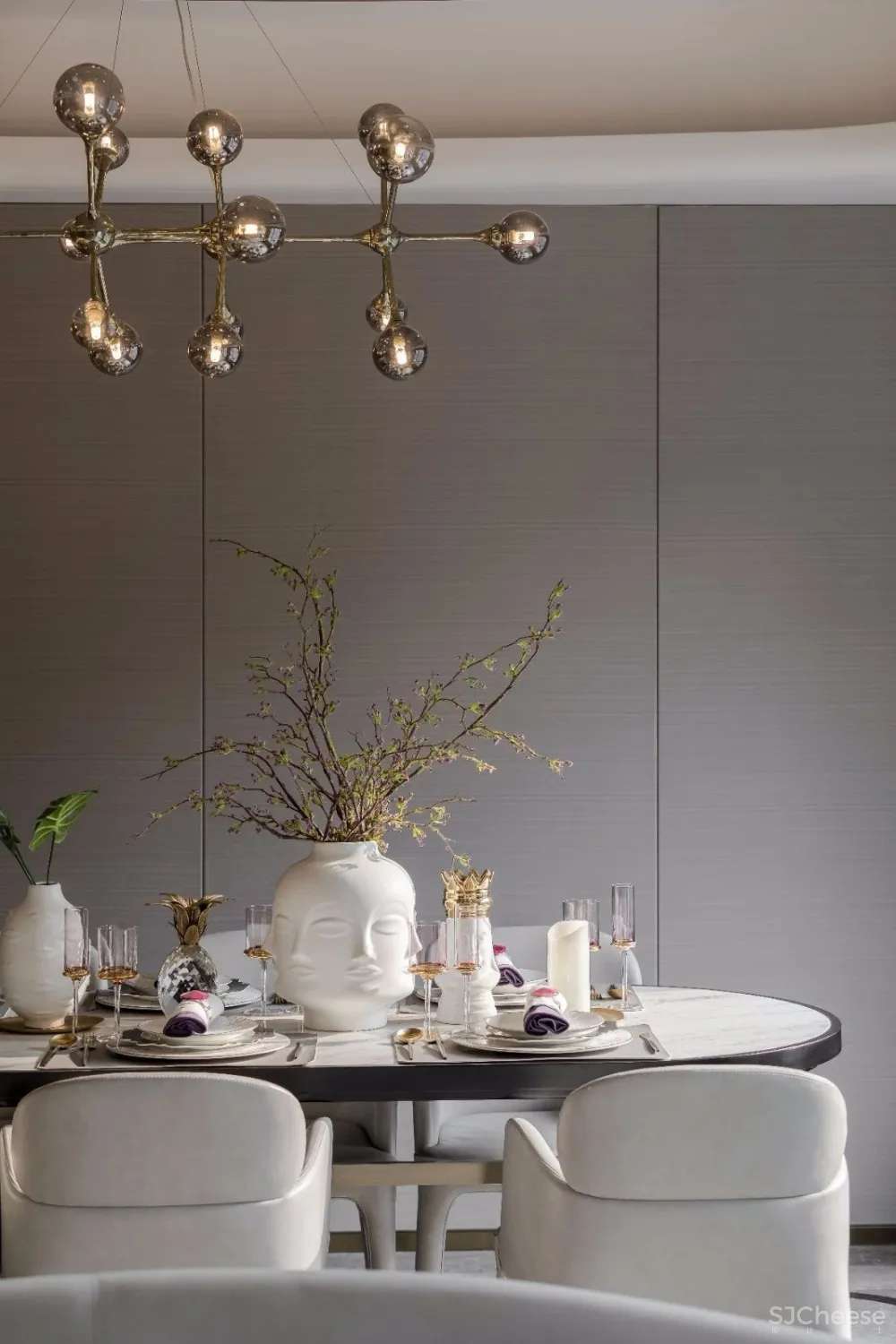 黄全 | 家的内心所向和差异化设计 首