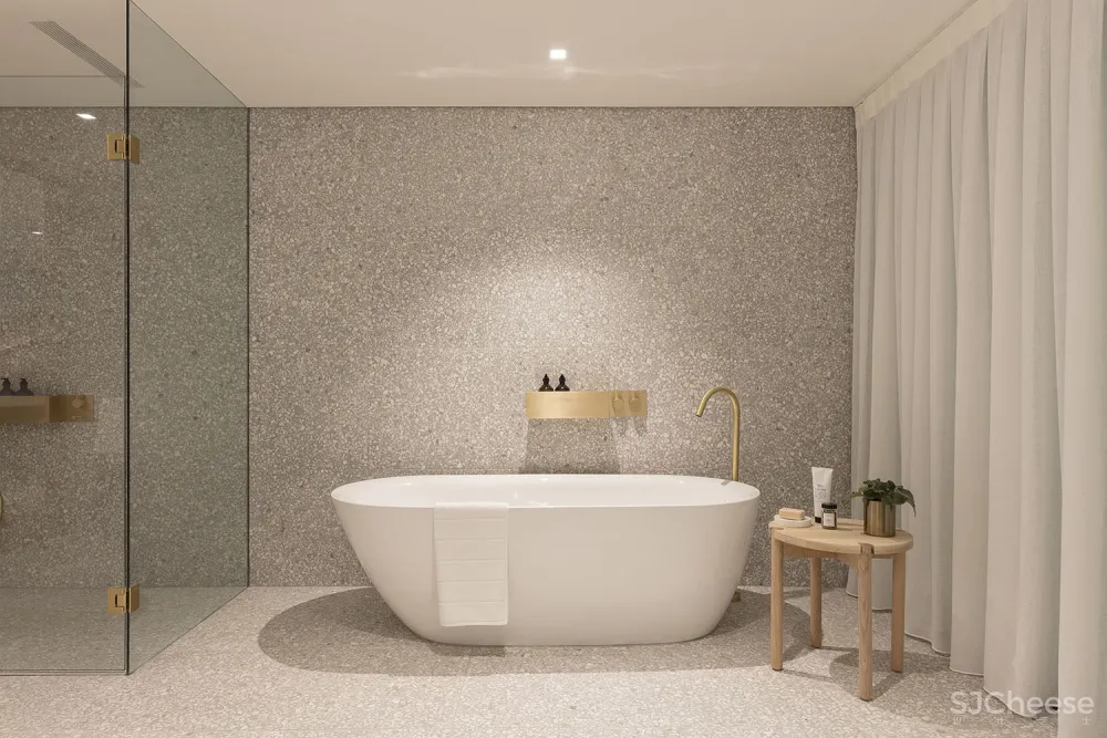 Koichi Takada | 建筑自然化,设计被净化为其本质