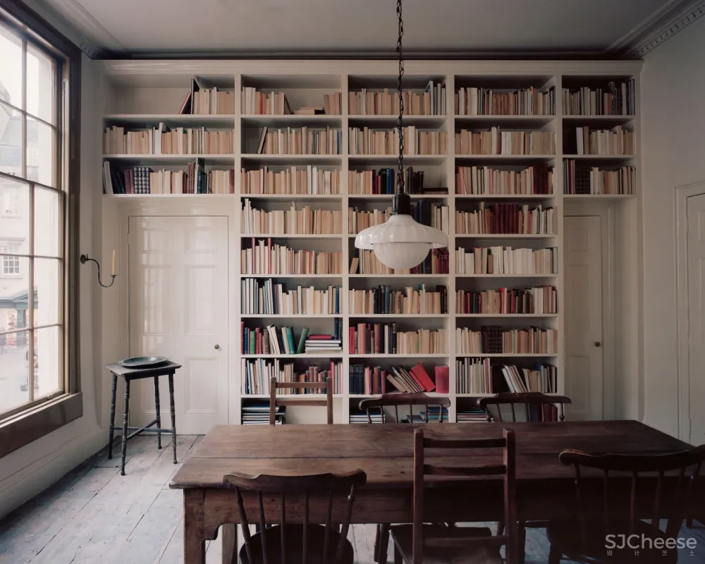 JamesPlumb | Aesop英国巴斯新品牌空间