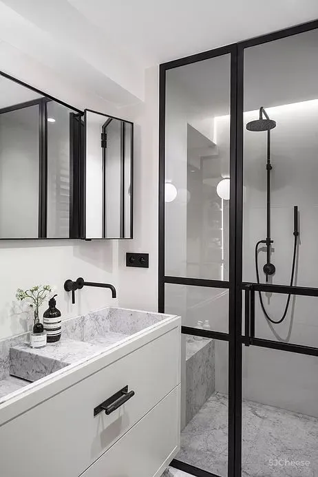 家居时尚，一窥巴黎人的随性优雅生活！