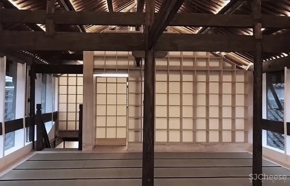 大可设计/山东日照清溪龙吟民宿改造设计 首