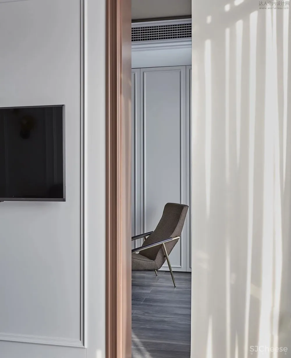 丽水黎水仁佳叶永志设计 | Half Dream 首