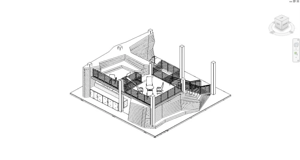 Mackenzie | 波特兰的新办公室Autodesk HQ