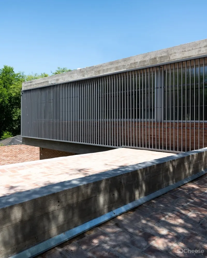 Gaston Castellano | 阿根廷House MC2住宅