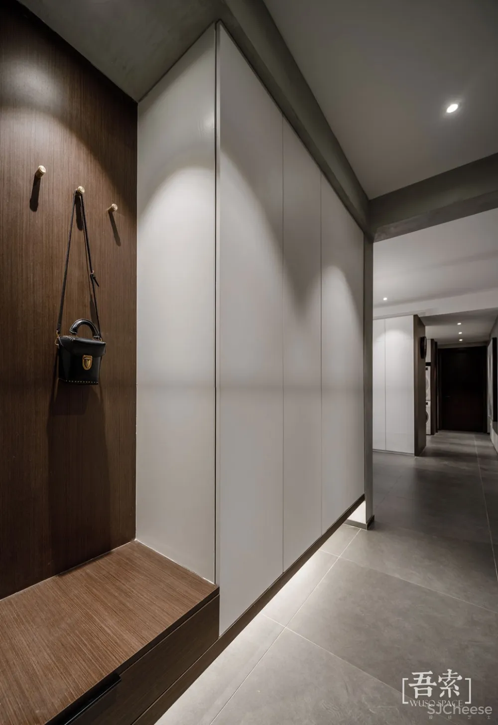 最新 | 吾索设计空间:一切有为法  应作如是观 首