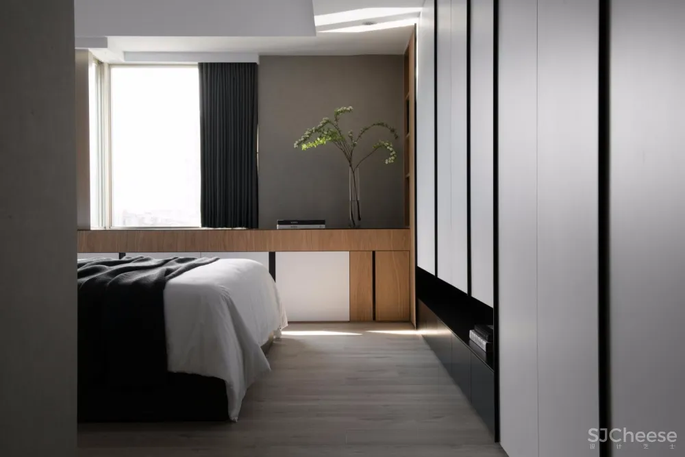 时·光 | 二三设计